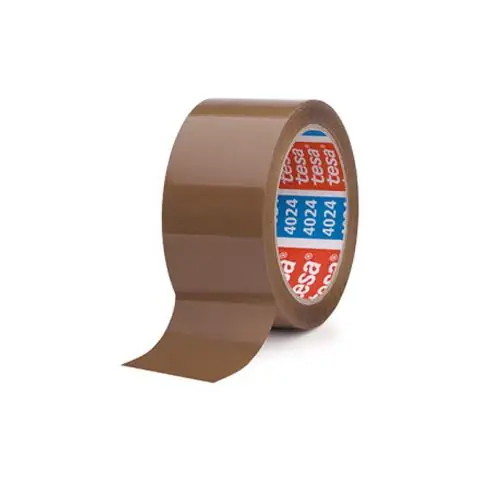 Endast idag Tesa 04100-00228-00 Packtejp